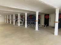 5300 Berg - Lagerfläche