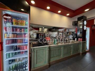 4600 Wels - Gastronomie