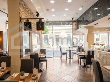 1160 Wien,Ottakring - Gastronomie
