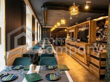 1120 Wien,Meidling - Gastronomie