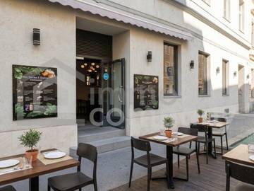 1150 Wien - Bar