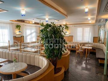 2340 Mödling - Gastronomie mit Wohnung