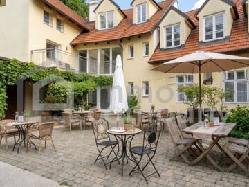 1230 Wien - Gastronomie mit Wohnung
