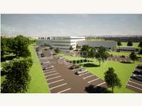 92001 Hlohovec- Šulekovo, Slowakei, - Gewerbebaugrund