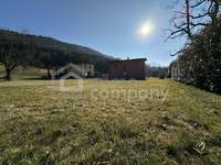 6811 Göfis - Baugrundstück