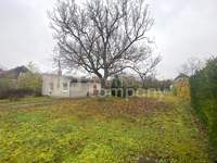 2500 Baden - Grundstück