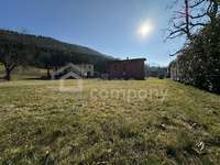 6811 Göfis - Baugrundstück