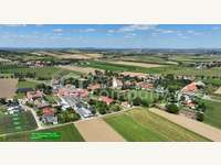 3441 Abstetten - Baugrundstück