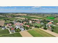 3441 Abstetten - Freizeitgrundstück