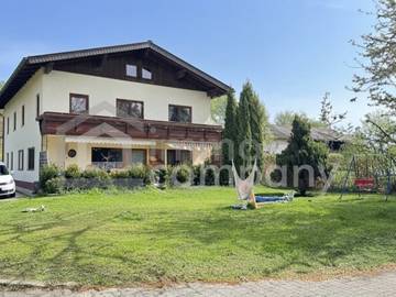4840 Vöcklabruck - Gewerbebaugrund
