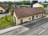 2434 Pischelsdorf - Baugrundstück