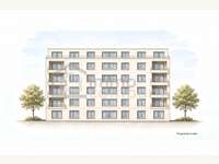 1100 Wien - Baugrundstück