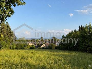 2722 Winzendorf - Baugrundstück