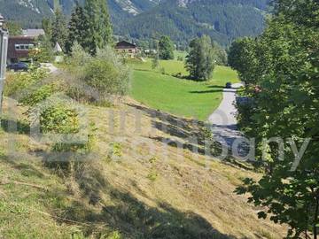 8972 Ramsau am Dachstein - Baugrundstück