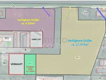 2452 Mannersdorf am Leithagebirge - Grundstück