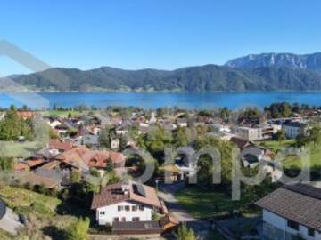 4865 Nußdorf am Attersee - Grundstück