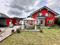 2230 Gänserndorf - Einfamilienhaus