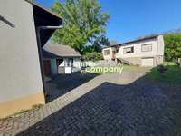 7063 Oggau am Neusiedler See - Zweifamilienhaus