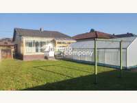 2285 Leopoldsdorf im Marchfeld - Bungalow