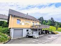 6934 Thal - Einfamilienhaus