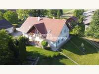 4731 Prambachkirchen - Zweifamilienhaus