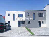 2451 Hof am Leithaberge - Doppelhaushälfte