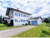 6952 Hittisau - Haus