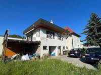 2630 Ternitz - Einfamilienhaus