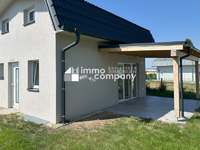 2331 Vösendorf - Einfamilienhaus