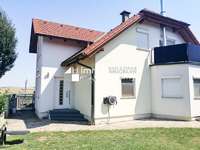 2261 Angern an der March - Einfamilienhaus