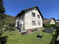 4050 Traun - Zweifamilienhaus