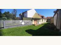 7000 Kleinhöflein im Burgenland - Bungalow