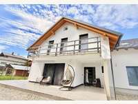 8661 Sankt Barbara im Mürztal - Einfamilienhaus