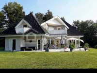 Klagenfurt am Wörthersee Villa