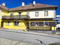 Hochneukirchen Mehrfamilienhaus