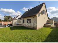 7071 Rust - Einfamilienhaus