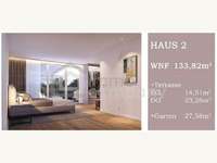 1210 Wien - Reihenmittelhaus
