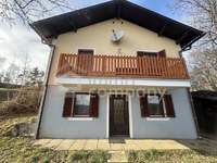 8380 Jennersdorf - Haus