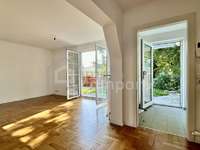 1180 Wien - Doppelhaushälfte