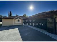 6845 Hohenems - Bungalow