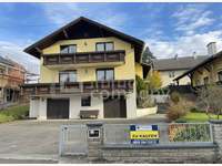 Oberndorf bei Schwanenstadt Haus