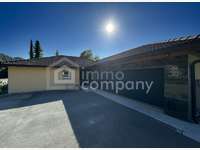 6845 Hohenems - Bungalow