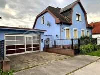 1220 Wien - Einfamilienhaus