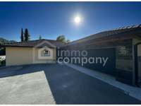 6845 Hohenems - Bungalow