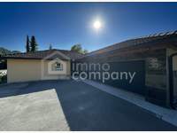 6845 Hohenems - Bungalow