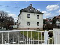 9201 Krumpendorf - Zweifamilienhaus