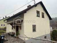 4111 Walding - Einfamilienhaus