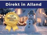 2534 Alland - Doppelhaushälfte