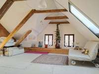 8274 Unterbuch - Bauernhaus