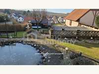 7034 Zillingtal - Landhaus